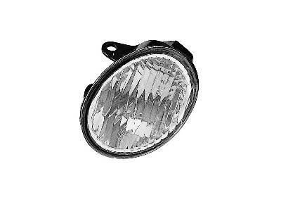 knipperlicht, wit, incl fitting, links Toyota Corolla, 1997-2000