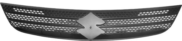Radiator Grill SX4. 06-09