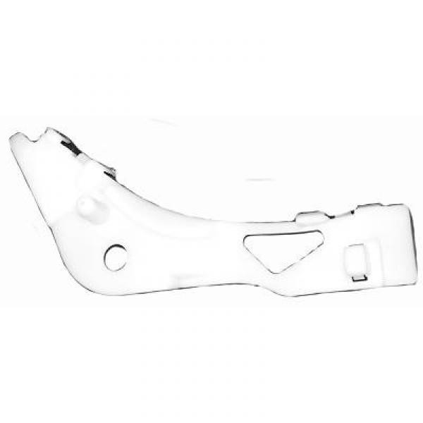 Bumperhouder links Mazda 6 02-07