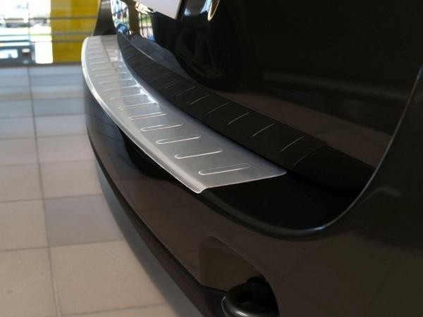 Achterbumper Beschermlijst Dacia Duster 2010-