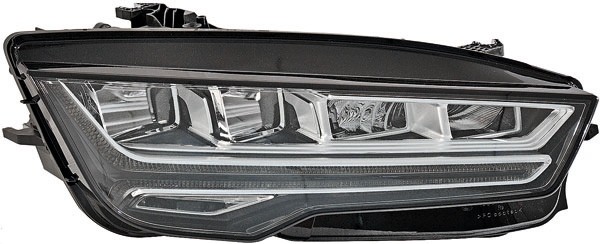 LED-Koplamp rechts Audi A7 4G