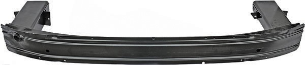 VoorBumper binnenbalk ASTRA J 09->> ALUMINIUM