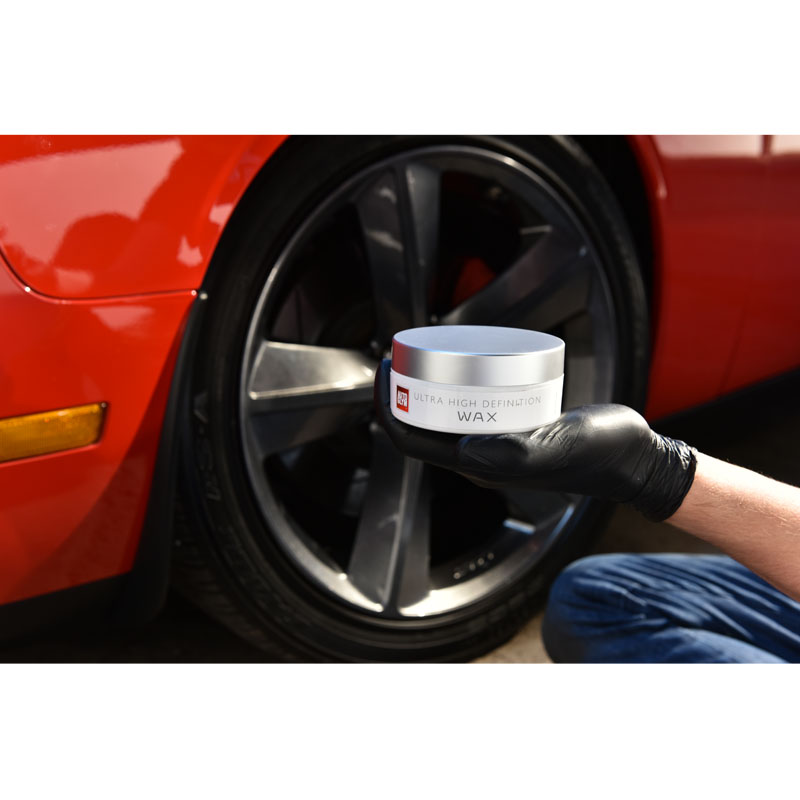 Autoglym Ultra High Definition Wax 120gr