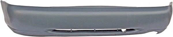 AchterBumper MONDEO 96-00 4/5 DEURS