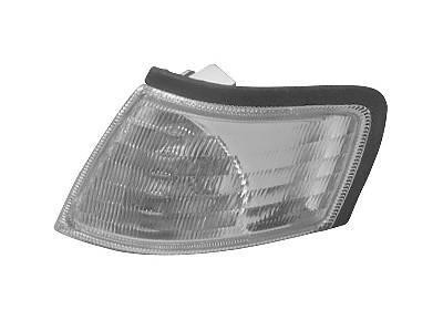 knipperlicht, wit, rechts Nissan Primera, 1996-1999, P11