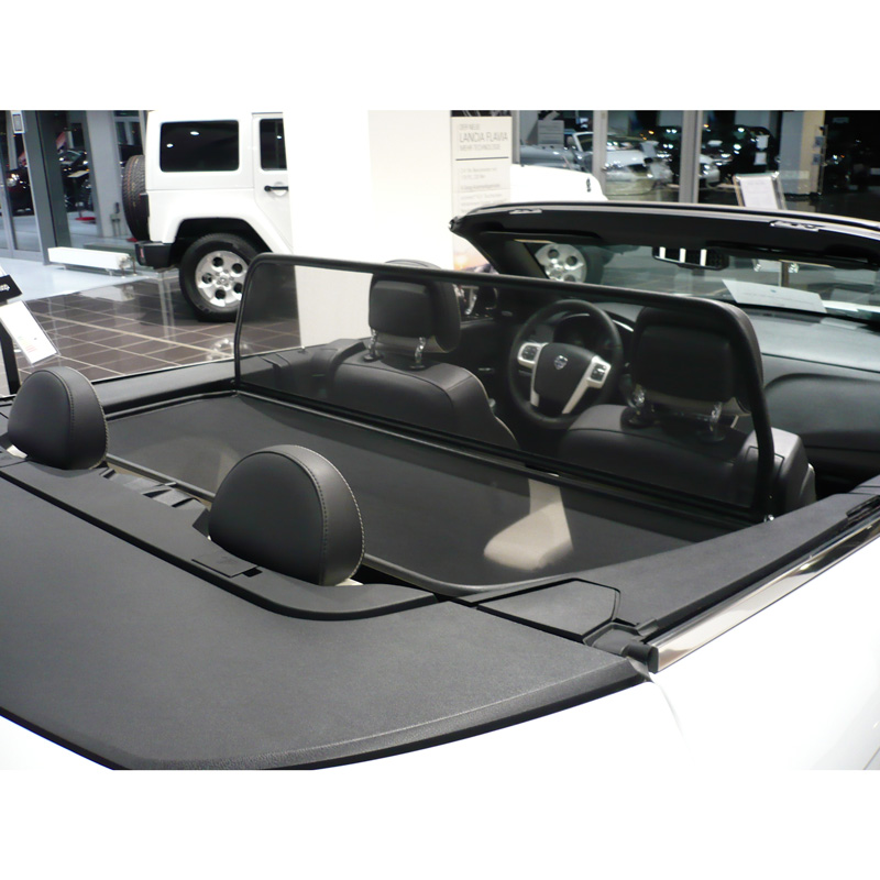 Weyer Basic Line Windschot  Chrysler 200 2011-2014 & Lancia Flavia 2011-2014