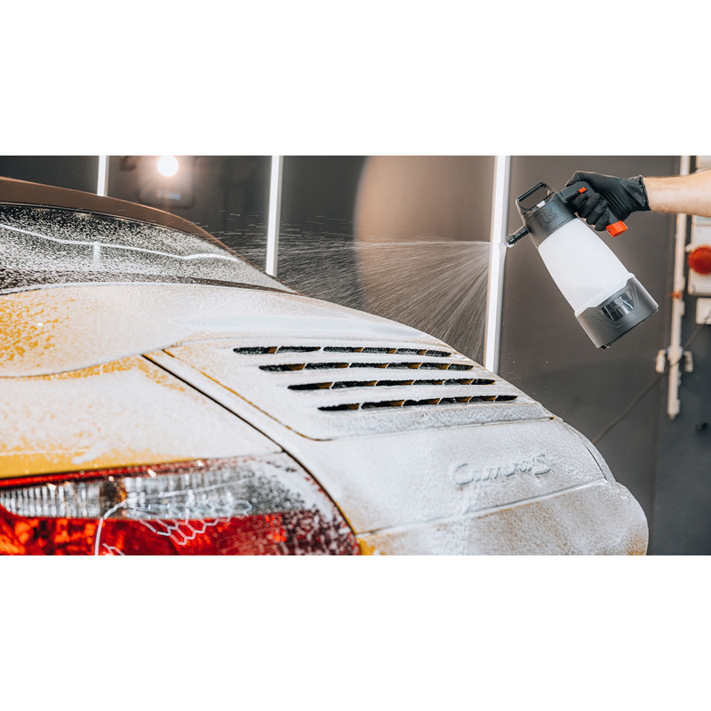 IK e Foam PRO 2, Professional Foam Sprayer