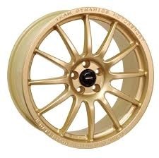 Team Dynamics Pro Race 1.2 8x18 5x110 ET 35 Goud