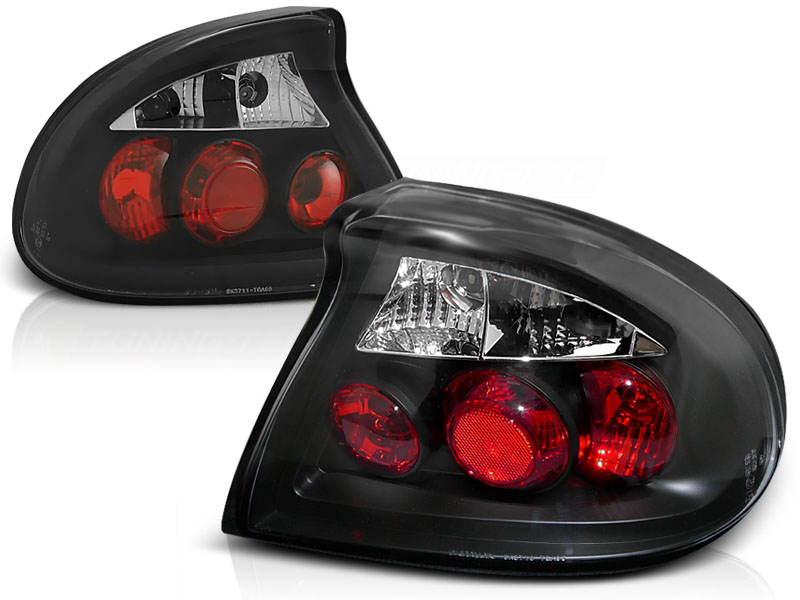 Achterlichten Opel Tigra lexus