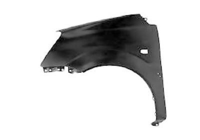 spatbord, rechts Hyundai Matrix, 2008-2010