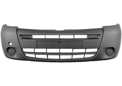 voorbumper,-10/2006 Renault Master, 2004-2010