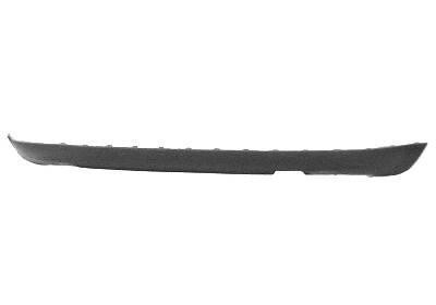 spoiler, onder achterbumper VW Golf 4, 1998-2003
