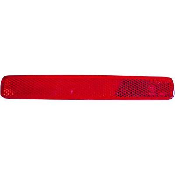 REFLEKTOR Links VW T5 Transporter