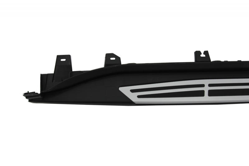 Sidesteps Treeplaten BMW X5 G05 2018-..