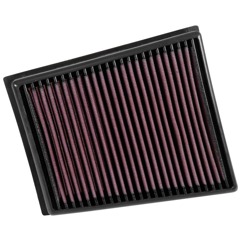 K&N Replacement Air Filter  Renault Megane/Scenic/Talisman/Espace 1.2/1.5D/1.6/1.6D 2015- (33-3057)