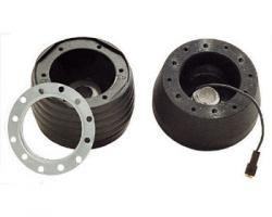 Stuurnaaf voor airbag Renault Clio 1998 - 2001
