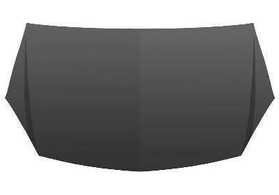 motorkap Opel Astra H, 2004-2010