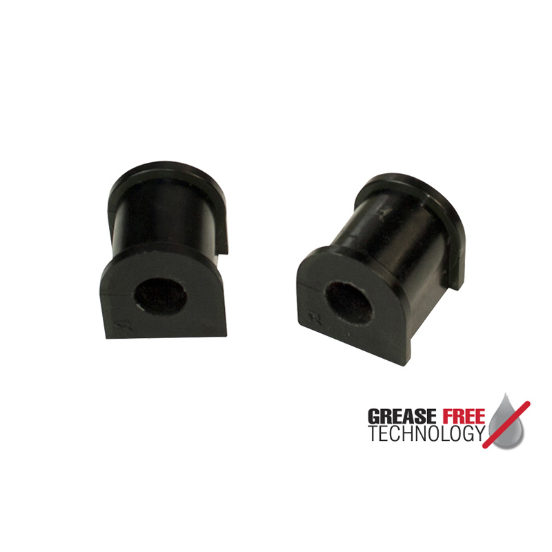 Whiteline Stabiliser Bar - Mount Bushing  Chevrolet Corvette / Chrysler / Ford USA LTD/Mustang / Mazda RX 7 I / Toyota 1962-2002