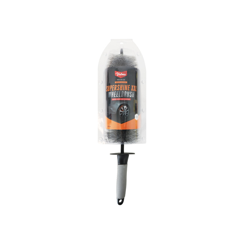 Valma V007 Supershine Wheelbrush XXL