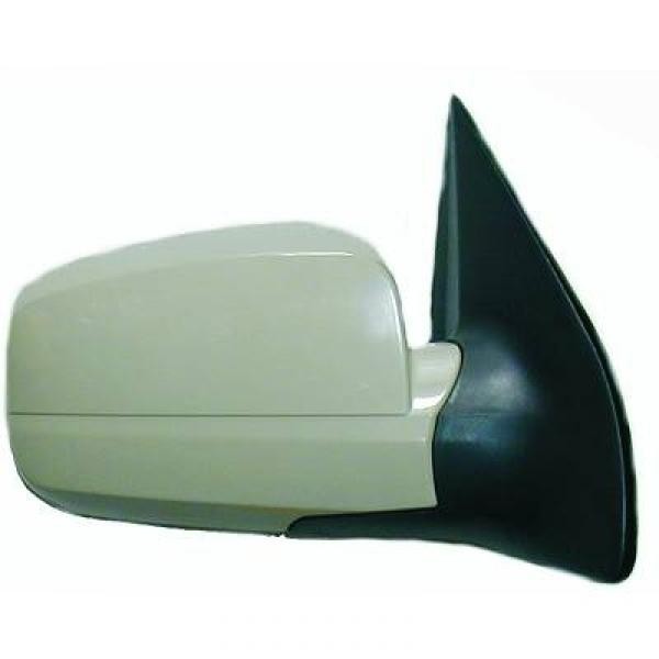 BuitenSpiegel links KIA SORENTO 02-09 ELEK. Verstelbaar/VERWARMB