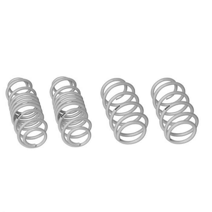 Whiteline Performance Lowering Spring Kit  Ford Fiësta V JH-JD-Van/VI-VI Van 2002-2017