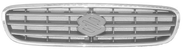 Radiator Grill BALENO 99->> 0