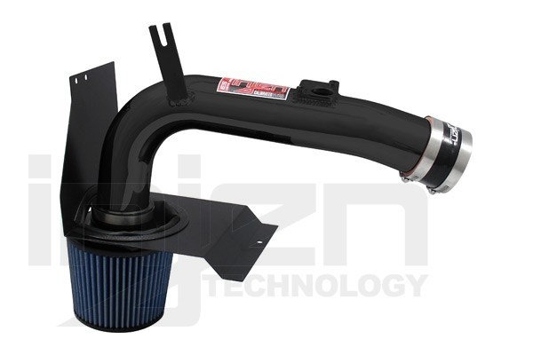 Turbo Cold air intake system Subaru Impreza 2014 Sti 2.5L 4 cyl.