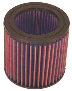 K&N Inlegfilter Saab 9-5 3.0 1998-05