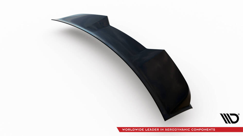 Spoiler Cap 3d Audi TT 8J