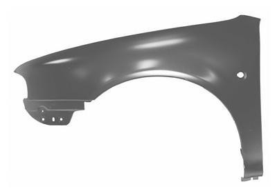 spatbord, rechts Skoda Octavia, 1996-2004
