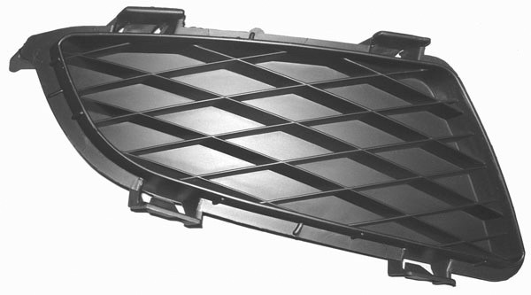 Bumper Rooster rechts Mazda 6 02-05