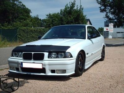 Steenslag/Auto Bra BMW 3 E36 M3 1996-1999