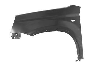 spatbord, rechts Nissan X-Trail T31, 2007 -