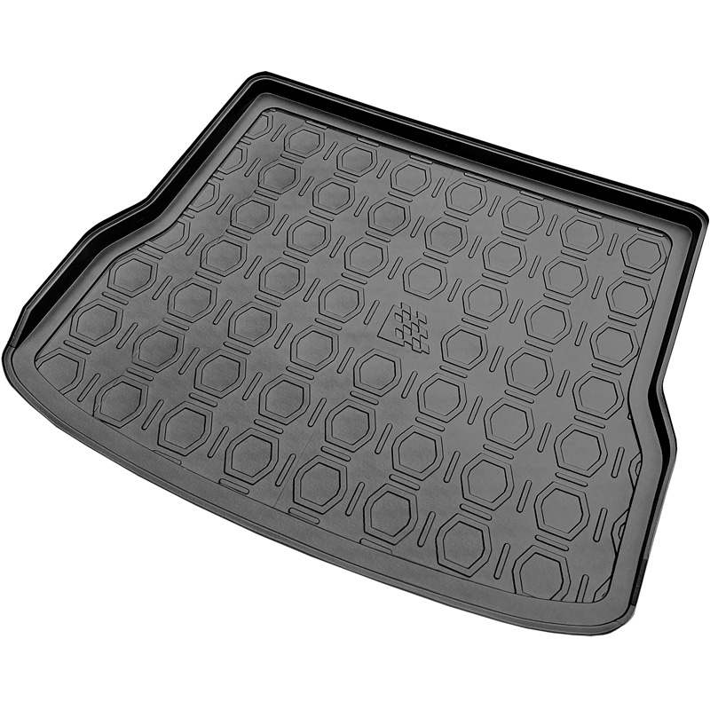 CIKCAR Trunk shell 'Design'  Leapmotor B10 2025-
