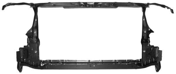 Voorfront COROLLA 01-07 SEDAN/STATION