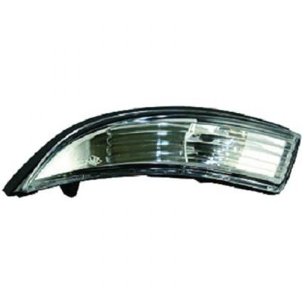 SP.LAMPE links FiESTA, 08->> ZONDER LAMP ZONDER BIRNE
