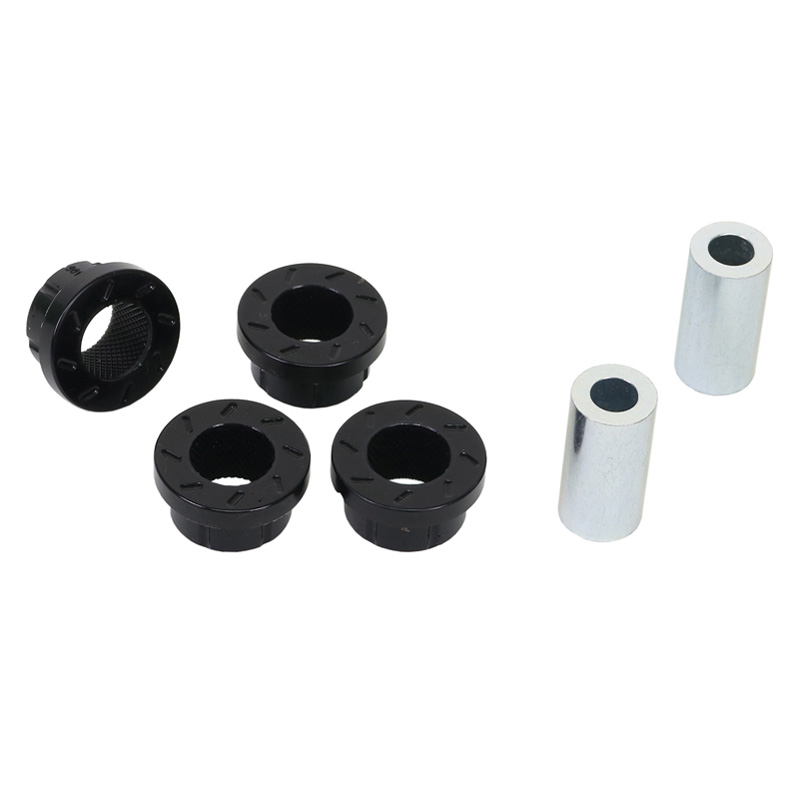 Whiteline Control Arm - lower front inner bushing kit  Lexus GS 1997-2000/IS 1999-2005/Toyota Altezza Incl. Gita 1999-2005