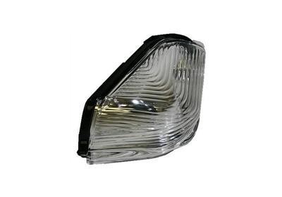 knipperlicht in spiegel, rechts VW Crafter, 2006-2011