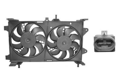 ventilator, 1.9JTD airco Fiat Punto, 1999-2003