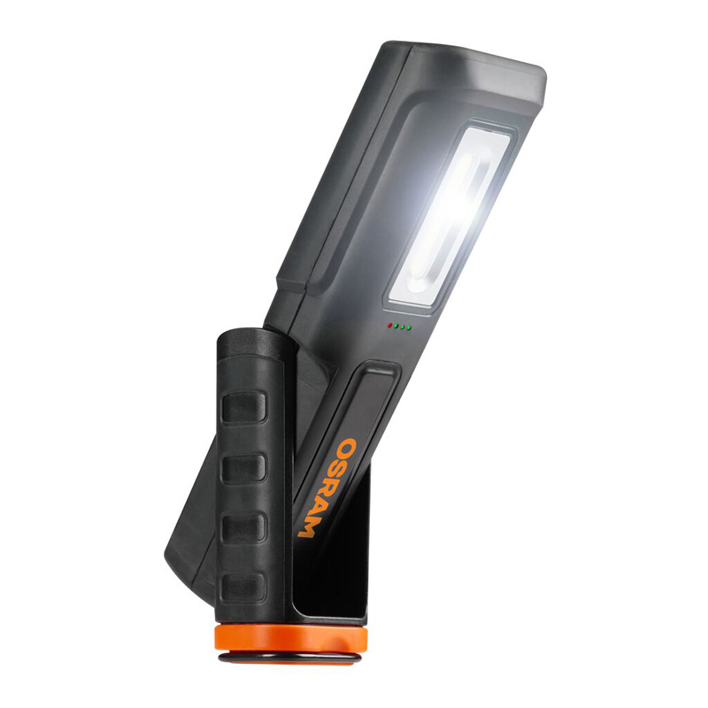 Osram LEDinspect® WIRE-FREE PRO 600 - hand-inspection light