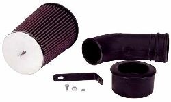 K&N Gen.2 Kit Honda Civic 1.5 1987-90