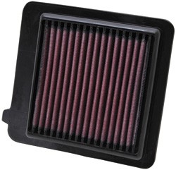 K&N Inlegfilter Honda CR-Z 1.5 2011