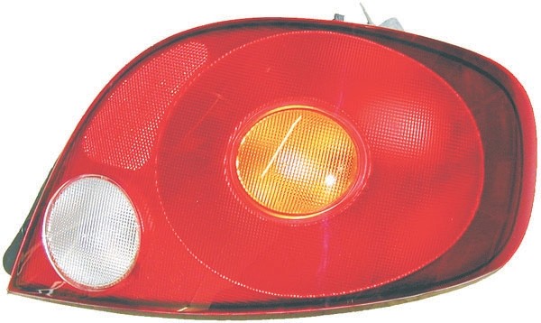 Achterlicht rechts Chevrolet Matiz 01-05