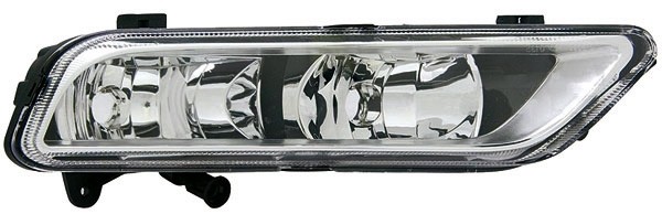 Mistlamp rechts PASSAT 10->>