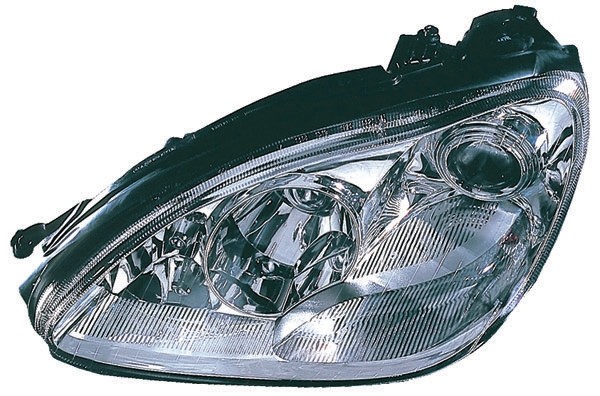 Koplamp rechts W220 02-05 BOSCH