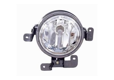 mistlamp, rechts Hyundai Getz, 2005 -