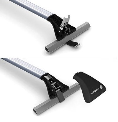 Roof Carriers Universal