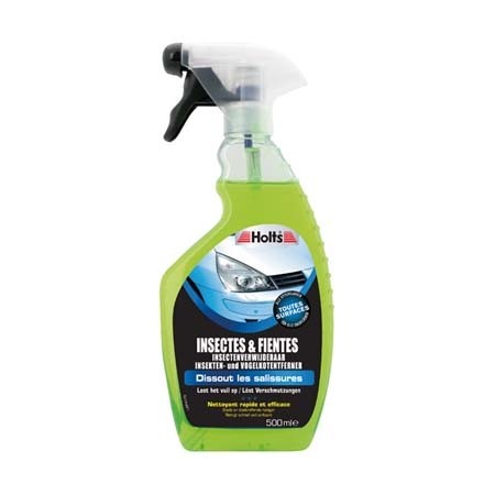 Holts 72083211031 Insectenverwijderaar 400ml