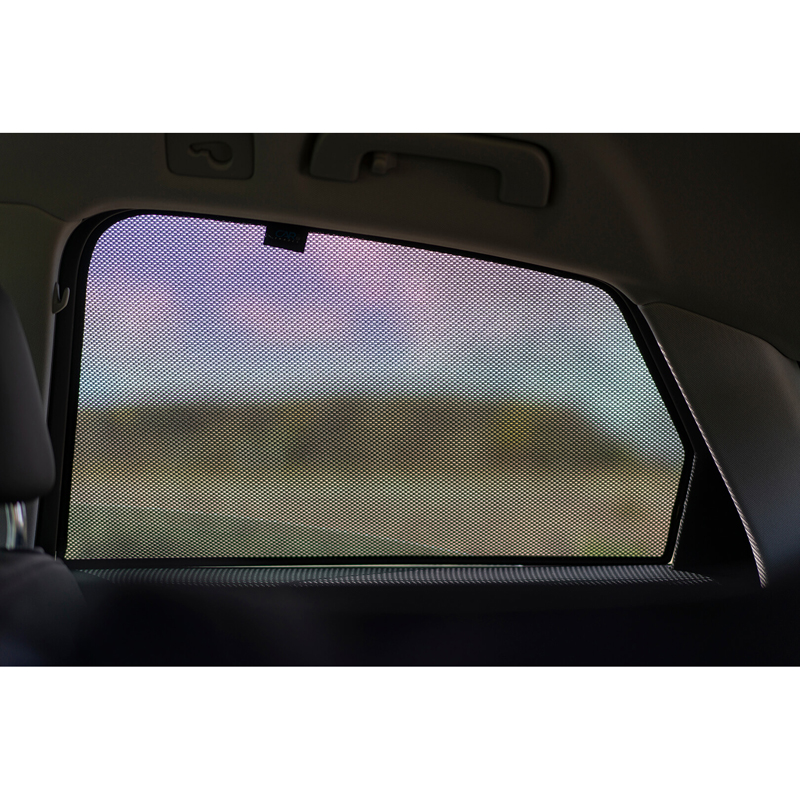 Set Car Shades  Audi Q5 (FYT) Sportback 2020- (6-pieces)