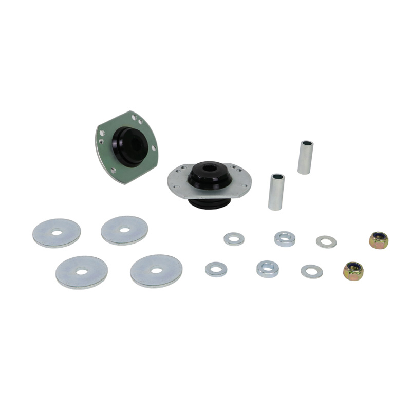 Whiteline Strut Rod - to Chassis Bushing  Chevrolet Lumina Sedan/Ute / Pontiac GTO Coupé / Vauxhall Monaro 1996-2007